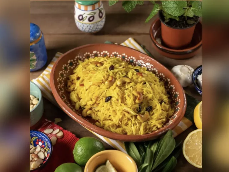 Zarda Rice
