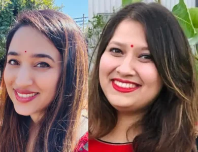 ‘Marathi Aai of North America’ - How Two Moms Built A Thriving And Growing Community Of 800+