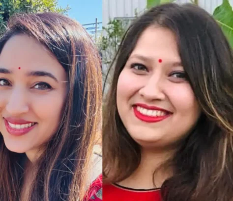 ‘Marathi Aai of North America’ - How Two Moms Built A Thriving And Growing Community Of 800+
