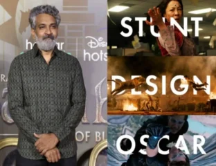 ‘RRR’ Spotlighted As Academy Unveils New Oscar Category For Stunt Design