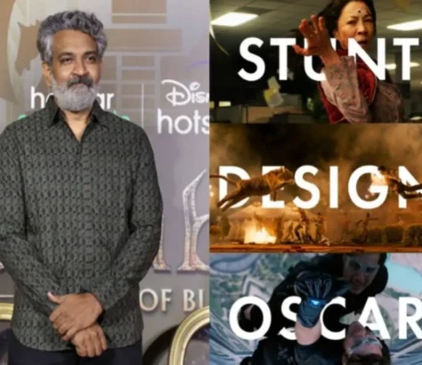 ‘RRR’ Spotlighted As Academy Unveils New Oscar Category For Stunt Design