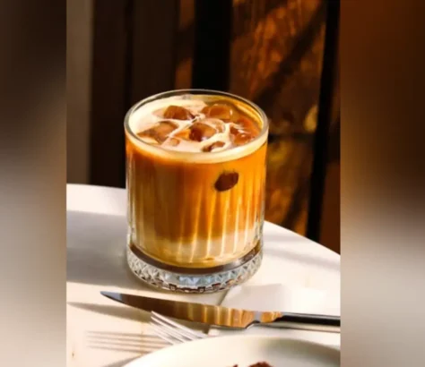 5 Café-Style Cold Coffee Shakes To Try At Home