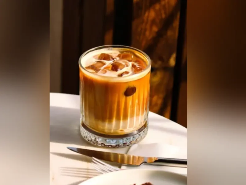 5 Café-Style Cold Coffee Shakes To Try At Home
