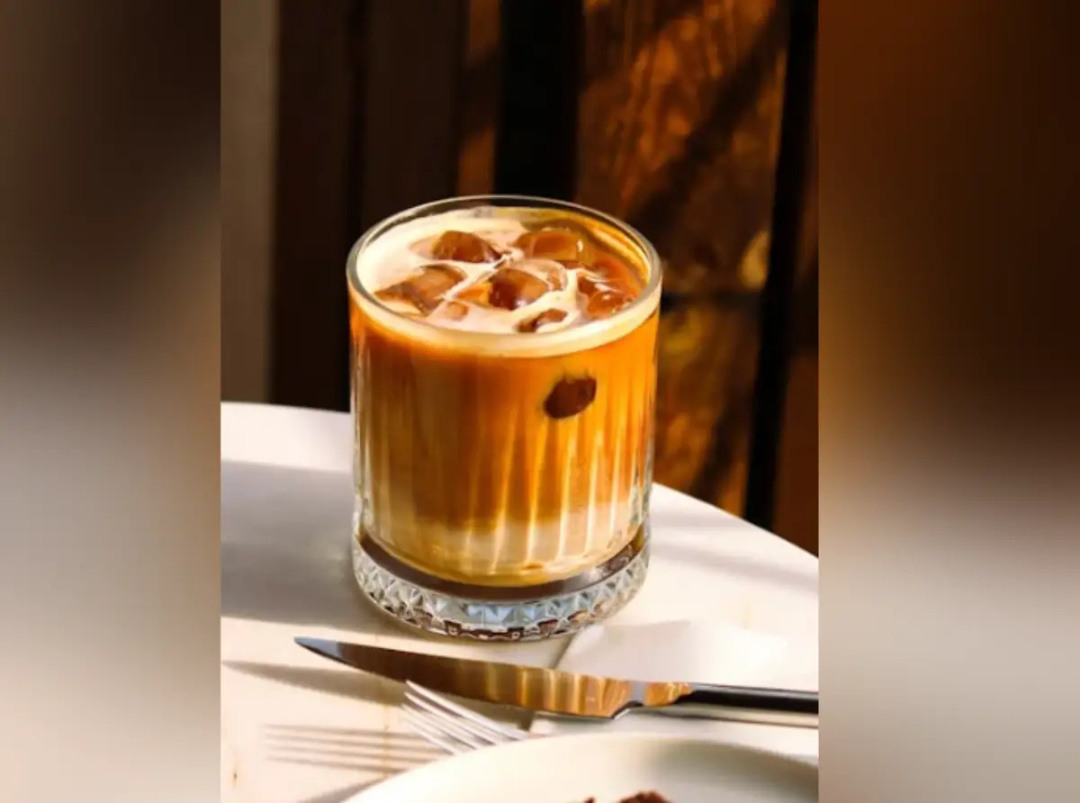 5 Café-Style Cold Coffee Shakes To Try At Home