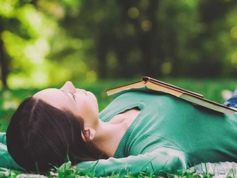 5 Tips For Prioritizing Mental Health
