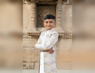 7-Year-Old Vandan Patel Named Member Of American Mensa