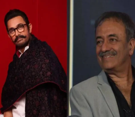 Aamir Khan And Rajkumar Hirani Reunite For Biopic After 11 Years