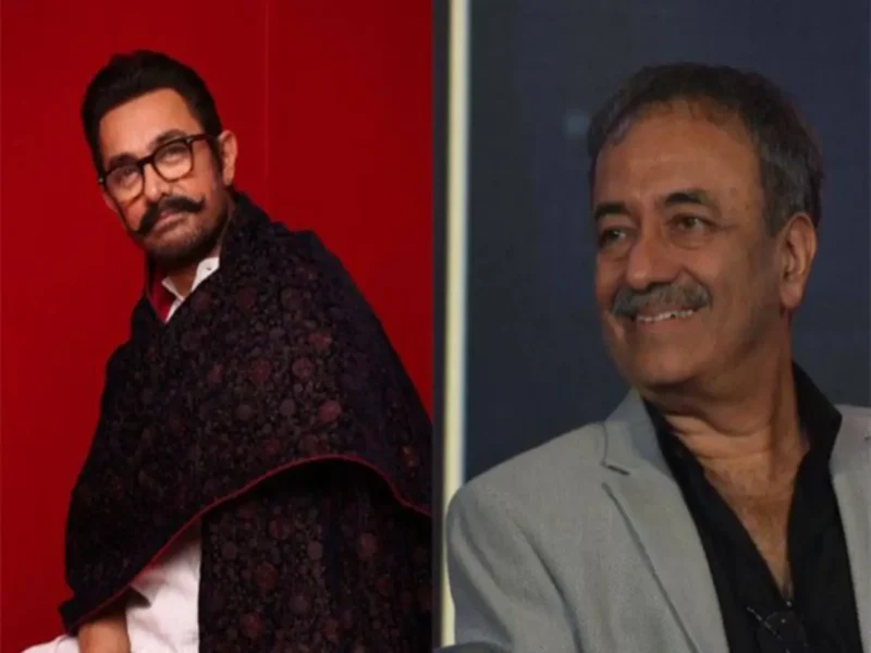 Aamir Khan And Rajkumar Hirani Reunite For Biopic After 11 Years