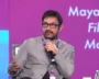 Aamir Khan Wants More Theatres Built In India