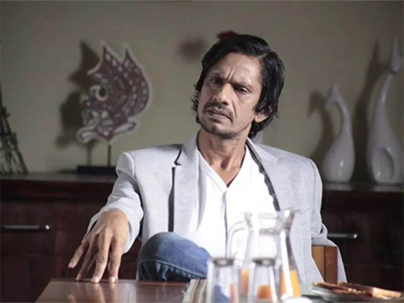 Actor Vijay Raaz Acquitted In Sexual Harassment Case