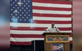 After Narrow 2024 Loss, Amish Shah Launches Rematch Campaign In AZ