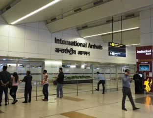 Airport Handler Turkey’s Celebi Sues India Over Ban