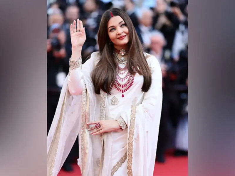 Aishwarya Bachchan’s Operation Sindoor Turns Heads At Cannes
