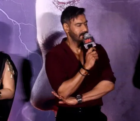 Ajay Devgn Backs Deepika Padukone Amid Eight-Hour Workday Debate