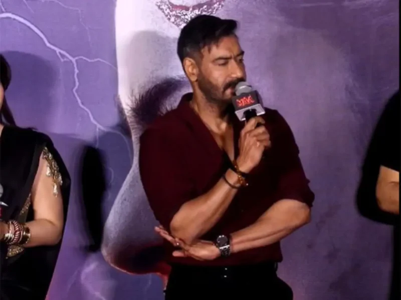 Ajay Devgn Backs Deepika Padukone Amid Eight-Hour Workday Debate