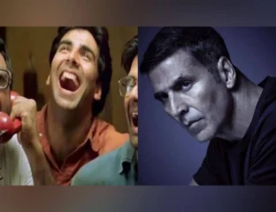 Akshay Kumar On Paresh Rawal Feud: Court Will Handle It