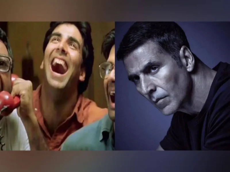 Akshay Kumar On Paresh Rawal Feud: Court Will Handle It