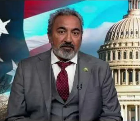 Ami Bera Calls For De-Escalation In India-Pakistan Flare-Up