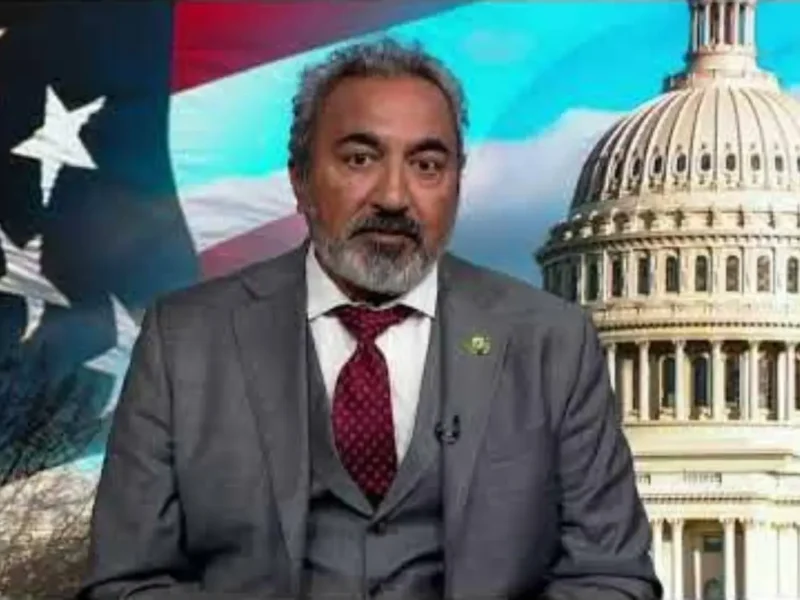 Ami Bera Calls For De-Escalation In India-Pakistan Flare-Up