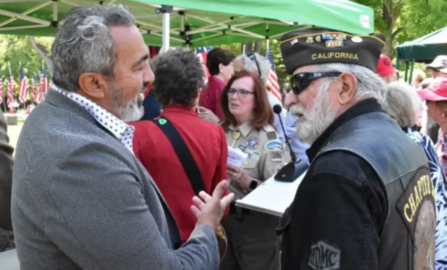 Ami Bera Leads Lawmakers In Criticizing FDA’s COVID-19 Vaccine Policy