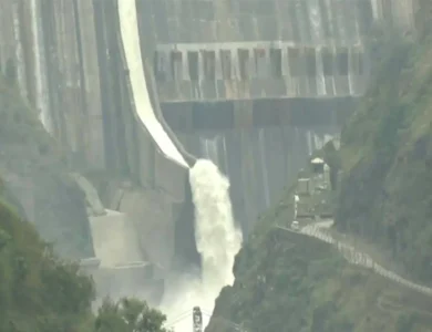 Angered By Terror Attack, India Sidesteps Treaty To Flush Kashmir Dams
