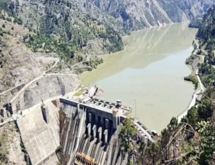 Angry Delhi Suspends Indus Treaty, Plans Water Projects To Benefit India