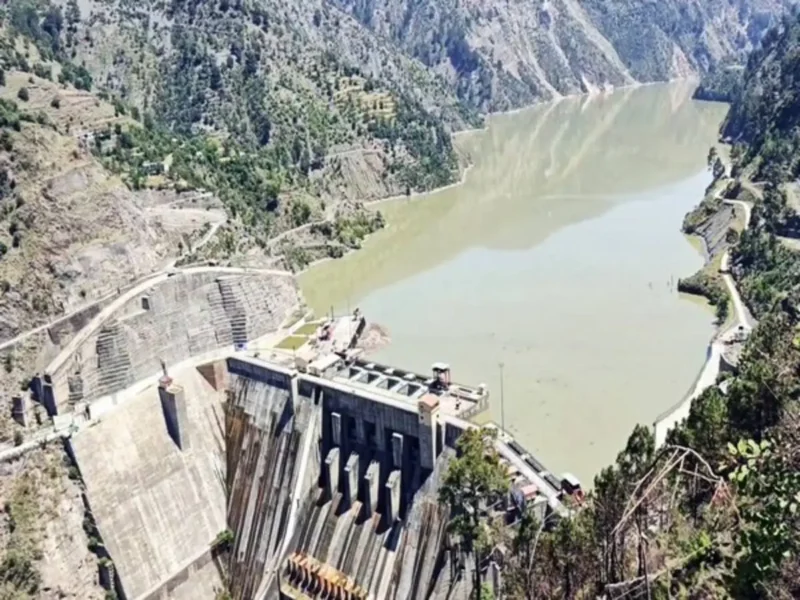 Angry Delhi Suspends Indus Treaty, Plans Water Projects To Benefit India