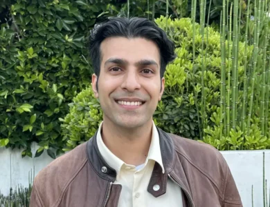 Anuj Dixit Launches Campaign For Congress In California’s 41st District