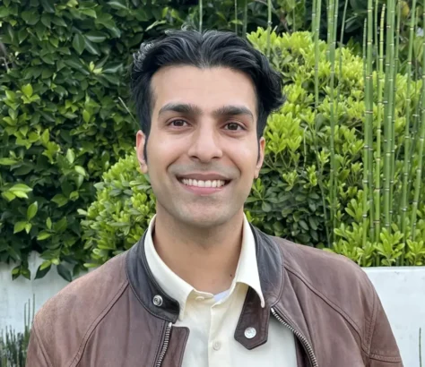 Anuj Dixit Launches Campaign For Congress In California’s 41st District