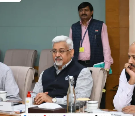 As Trump Pressures Apple To Leave, India Says It’s A Competitive Hub