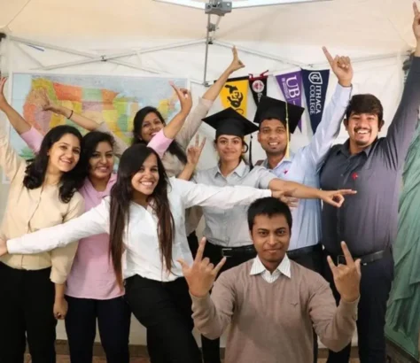 Attend Classes Or Lose Visa: US Embassy Warns Indian Students
