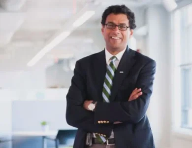 Atul Gawande Cites Deep Harm Done After USAID Gutting, Urges Commitment To Medicine