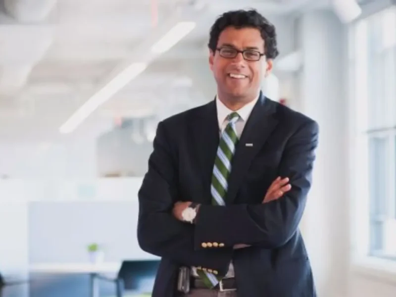 Atul Gawande Cites Deep Harm Done After USAID Gutting, Urges Commitment To Medicine