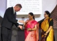 Banu Mushtaq’s ‘Heart Lamp’ Wins International Booker Prize