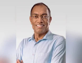 CTO Suresh Kumar Blamed, Targeted, For Walmart Layoffs