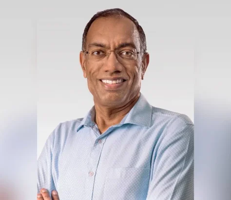 CTO Suresh Kumar Blamed, Targeted, For Walmart Layoffs
