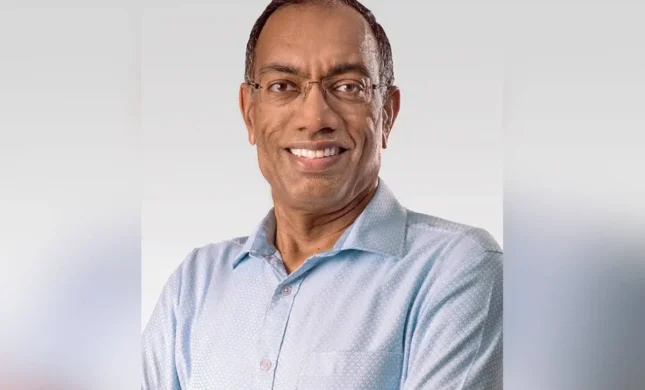 CTO Suresh Kumar Blamed, Targeted, For Walmart Layoffs