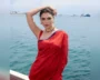 Cannes: Aditi Rao Hydari Is Drop-Dead Gorgeous In Traditional Indian Look