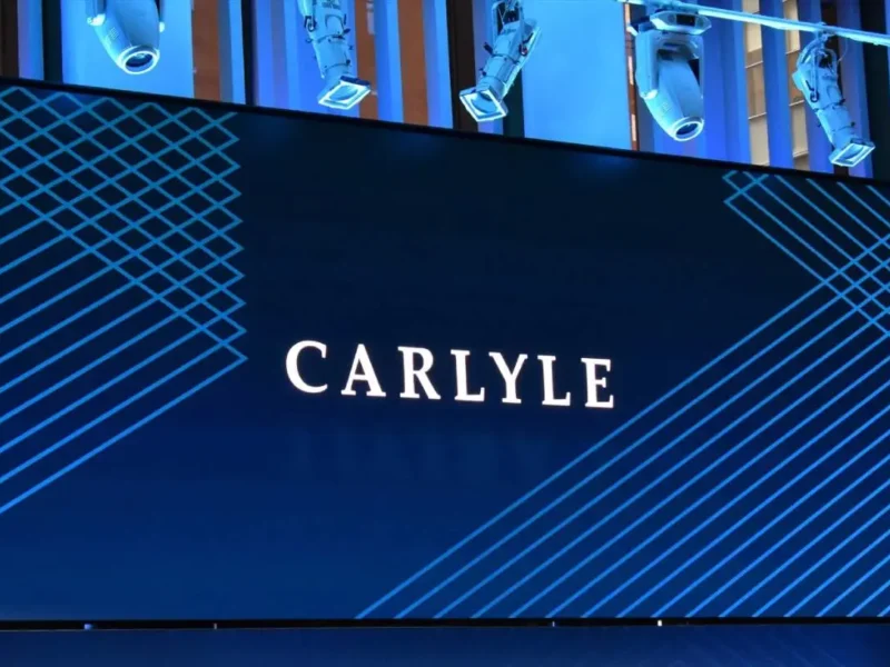 Carlyle Pulls Out Entirely From India’s PNB Housing Finance