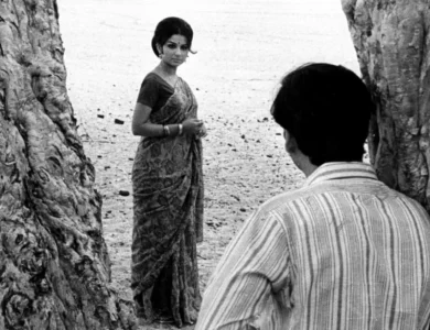 Check Out The Indian Films To Play At Cannes