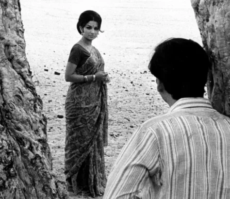 Check Out The Indian Films To Play At Cannes