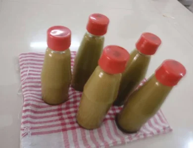 Chilli Sauce