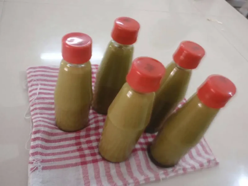 Chilli Sauce