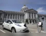 Citing Reagan And Nixon, Newsom Condemns Congress’s Attack On California’s EV Plan