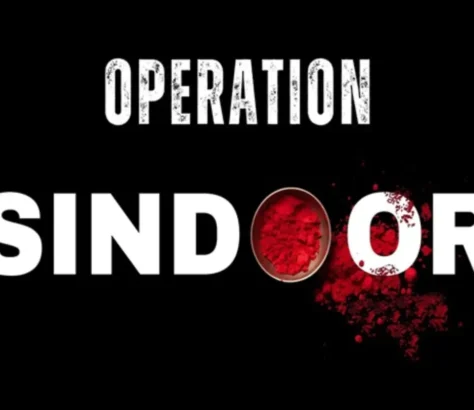 CoHNA Welcomes Operation Sindoor