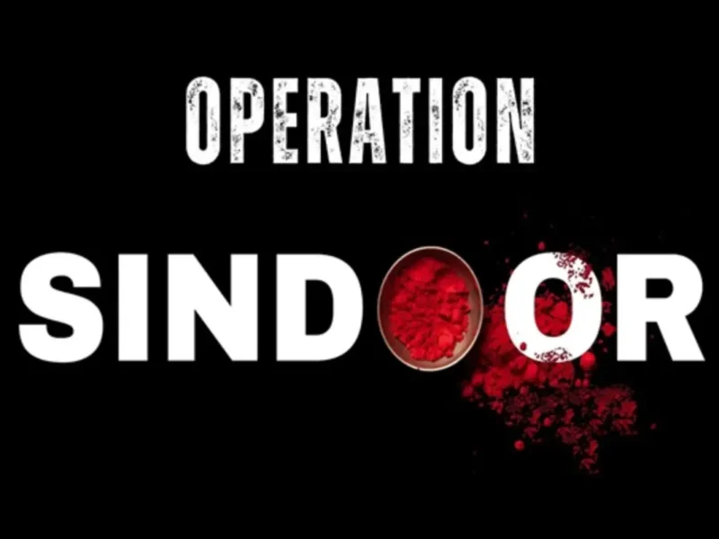 CoHNA Welcomes Operation Sindoor