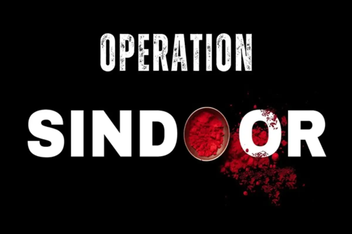 CoHNA Welcomes Operation Sindoor