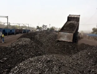 Coal India Commits $3 Billion To Clean Energy Projects