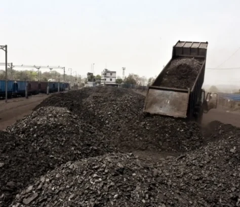 Coal India Commits $3 Billion To Clean Energy Projects