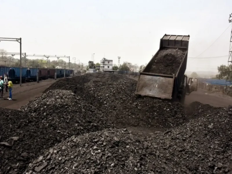 Coal India Commits $3 Billion To Clean Energy Projects